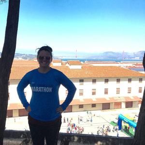 Meet your Posher, Brittany